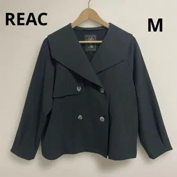 REAC 코트 자켓 일본제