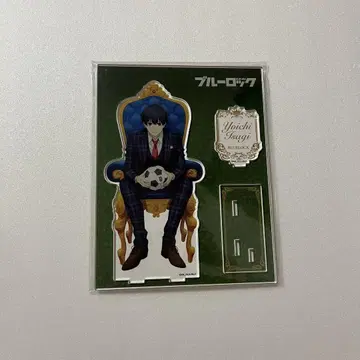 블루 록 블루 록 옥좌 이사기 요이치