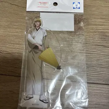 히라코 신지 번 우산 아크릴 스탠드 BLEACH-블리치-