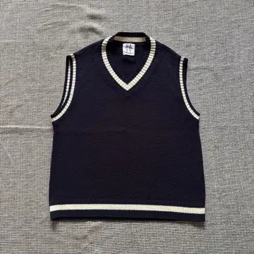 MEN'S WEAR STORE 니트 베스트