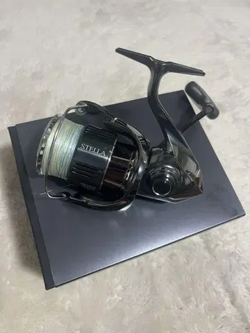 SHIMANO STELLA4000XG