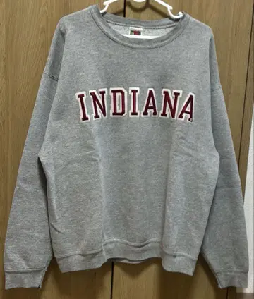 90s vintage gray sweats