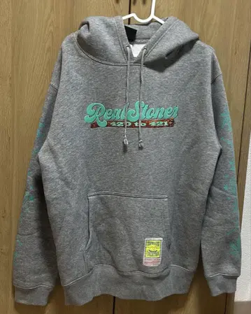 ORIGINAL TRIP GEAR 재패니즈 마게니즈 후드티 L 사이즈
