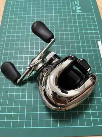 시마노 (SHIMANO) 12 안타레스