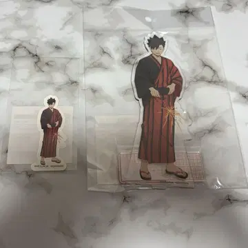 하이큐!! 하이도리 쿠로오 테츠로
