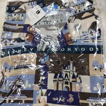오늘만 가격 인하 신데렐라 성 랜드 시 아로하 셔츠