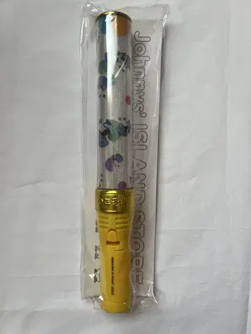 소년 닌자 응원봉