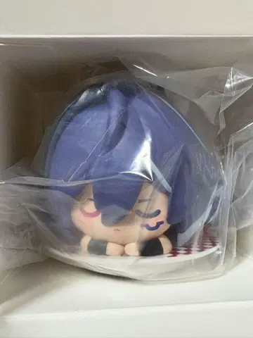 스시로 원신 콜라보 오로룬