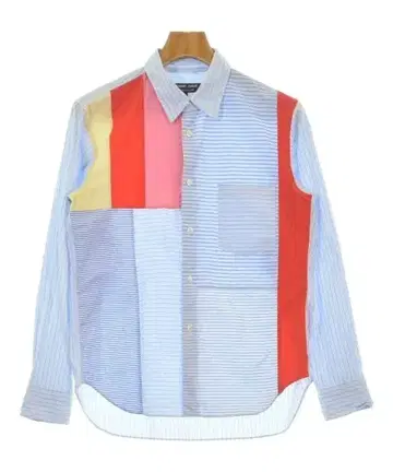 COMME des GARCONS HOMME DEUX 캐주얼 셔츠 남성용