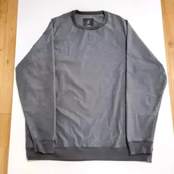 TEATORA CARTRIDGE SWEATER MS