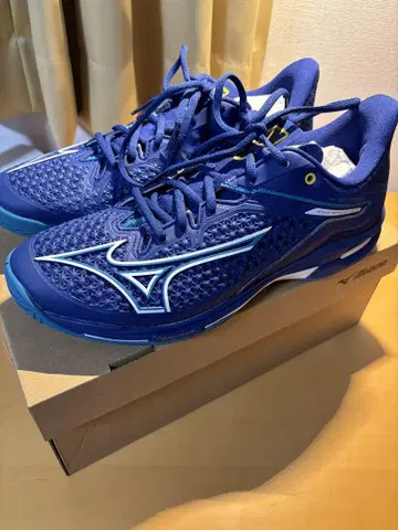 MIZUNO WAVE EXCEED TOUR 6 AC 26.5cm