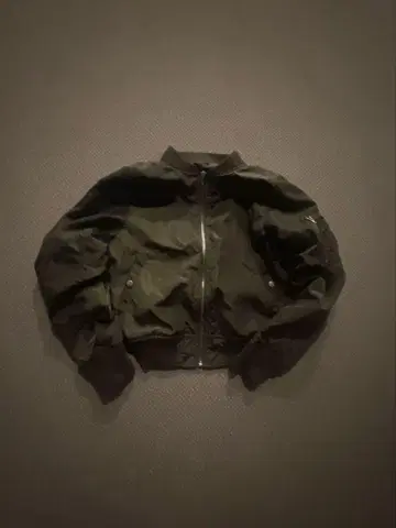 MA-1 jacket archive unknown alpha