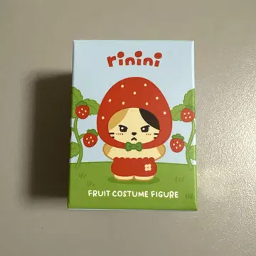 zeroni  rinini 리니니