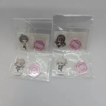단간론파 우에쿠라 에쿠 복권 메이트 C상 카무쿠라 코마에다 나나미 히나타