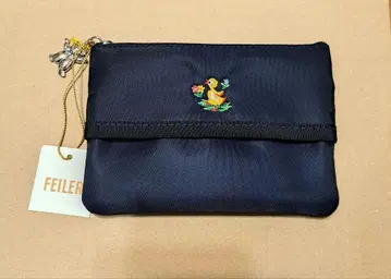 학교 페이러 하이디 티슈 파우치