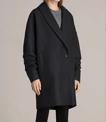 ALLSAINTS 코트