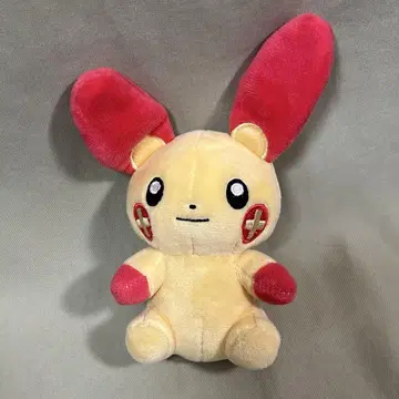 포켓몬 센터 pokemon fit 포켓몬핏 플러스 봉제 인형