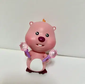 잔망루피 피규어 루피 한국 zanmang loopy