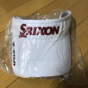 Srixon Z STAR 바이저 SMH5351X