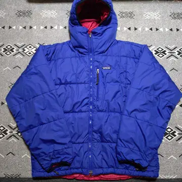 Patagonia 더스파카 98년제