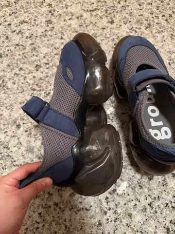 그라운즈 메리제인