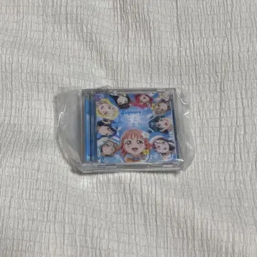 러브 라이브! 미니 CD 컬렉션 Aqours