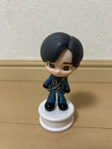 나카지마 유토 피규어 노멀 Hey! Say! JUMP