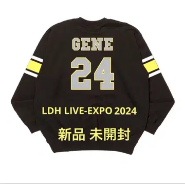 GENERATIONS 맨투맨