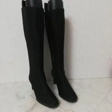 새상품급!! 긴자 카네마츠 GORE-TEX 롱 부츠 23cm