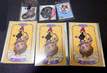 제5인격 곡예사 난자타운 gigo 세븐일레븐 캔뱃지