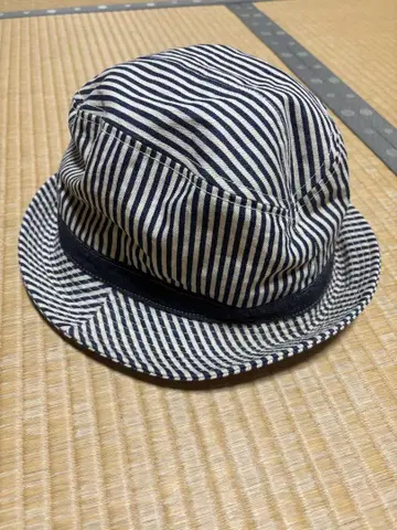 BOOTLEGGERS 부트 레거스 레니 블루스 햇 히코리