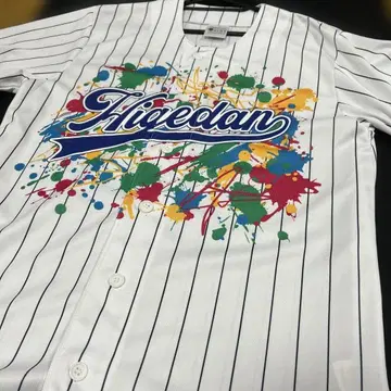 [ 새상품급 ] Officialdism 베이스볼T셔츠 M사이즈
