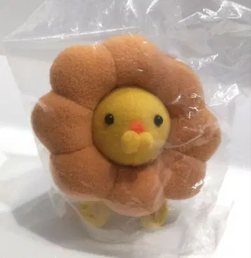 초기 미스터 도넛 폰데라이온 봉제 인형 미스도 폰데링 미개봉