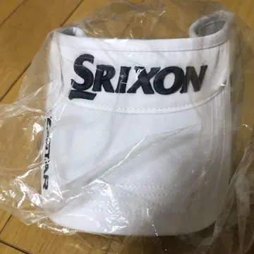 Srixon Z STAR 바이저 SMH5351X