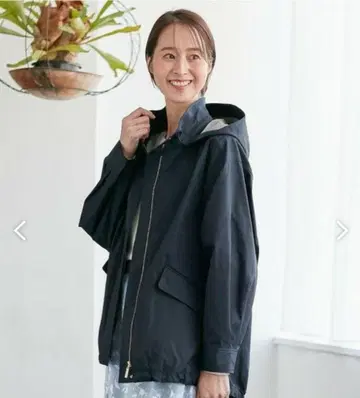 자유구 2WAY/발수 가공 리버 메모리 마운틴 후드티 36 루즈핏