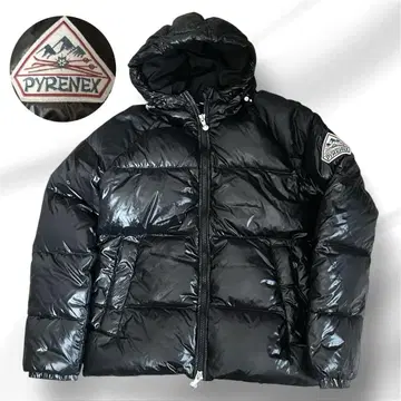 PYRENEX 피레넥스 다운 자켓 STEN