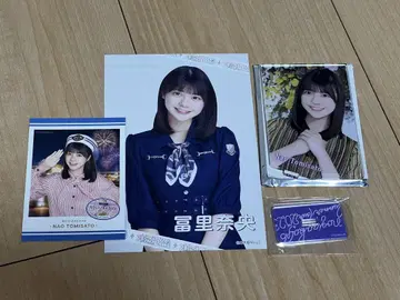 노기자카46 토미사토 나오