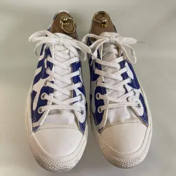 CONVERSE 컨버스 로고 디자인 스니커즈