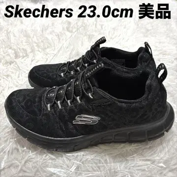 [컨디션 최상] SKECHERS 초경량 Memory Foam 23.0