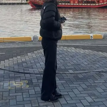 THE NORTH FACE Nuptse Jacket