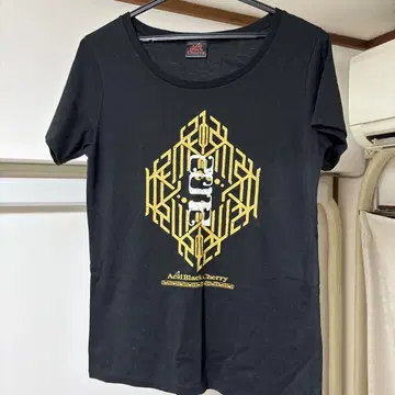 Acid Black Cherry [ 2012 ] 라이브 T셔츠