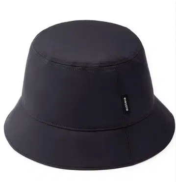 everyone bucket hat (BLACK) SIZE L