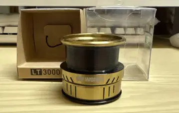 SLP WORKS LT3000S TYPE-a