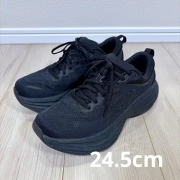 HOKA BONDAI 8 24.5cm