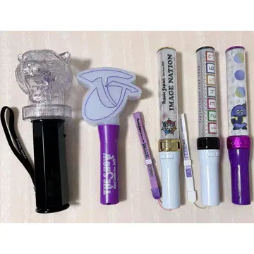 TravisJapan 트라자 응원봉