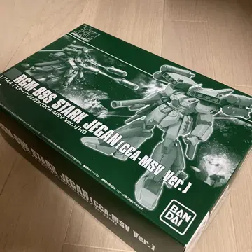 1/144 스타크 제간 CCA-MSV Ver. HG