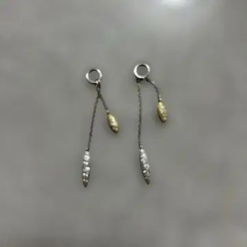미스티 귀걸이 참