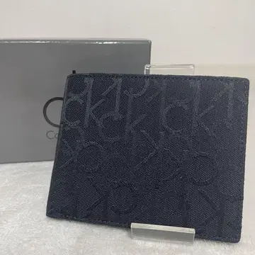 Calvin Klein 캘빈클라인 접이식 지갑