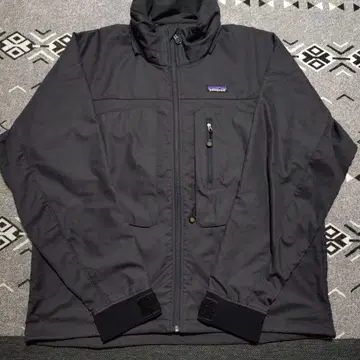 Patagonia 하이드로쉐드 자켓