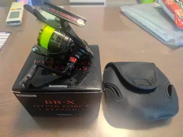 SHIMANO 22 BB-X HYPER FORCE 하이퍼포스